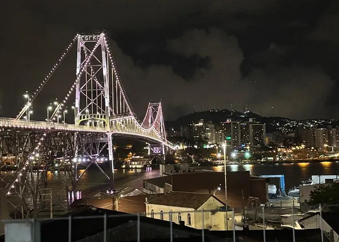 Encanto Da Ponte