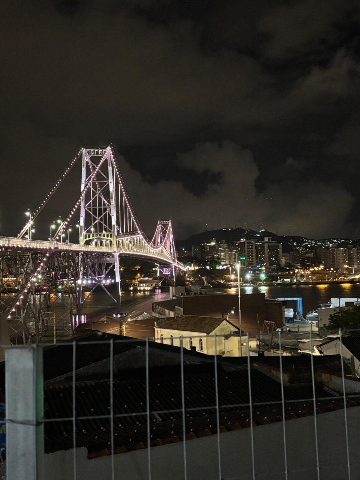 Encanto Da Ponte *