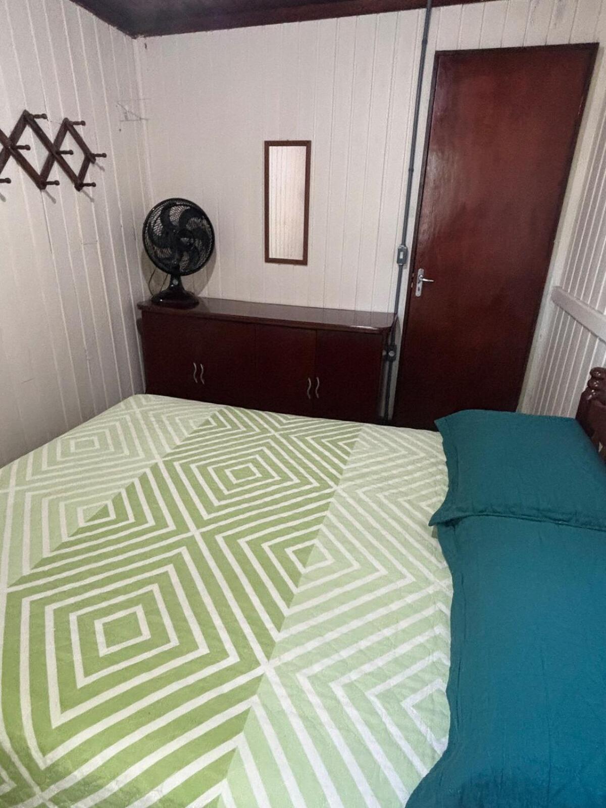 Encanto Da Ponte Apartamento *