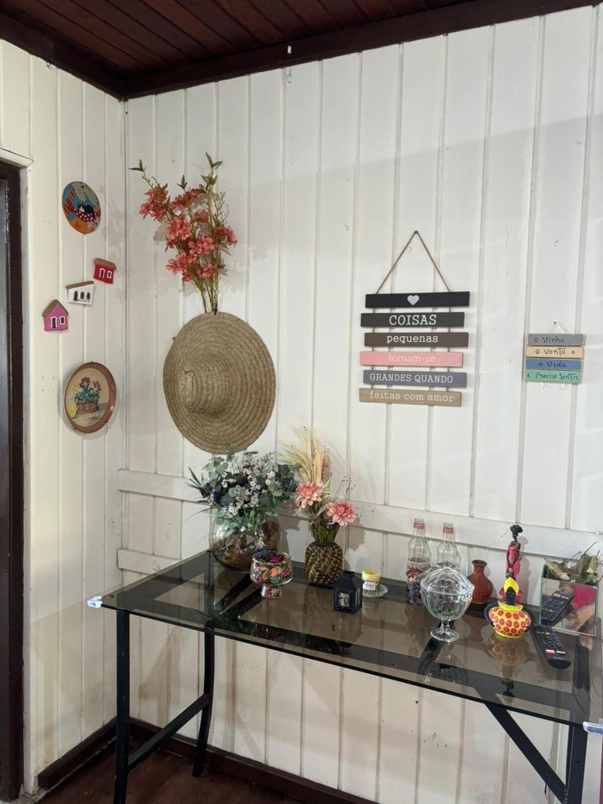 Encanto Da Ponte Apartamento *