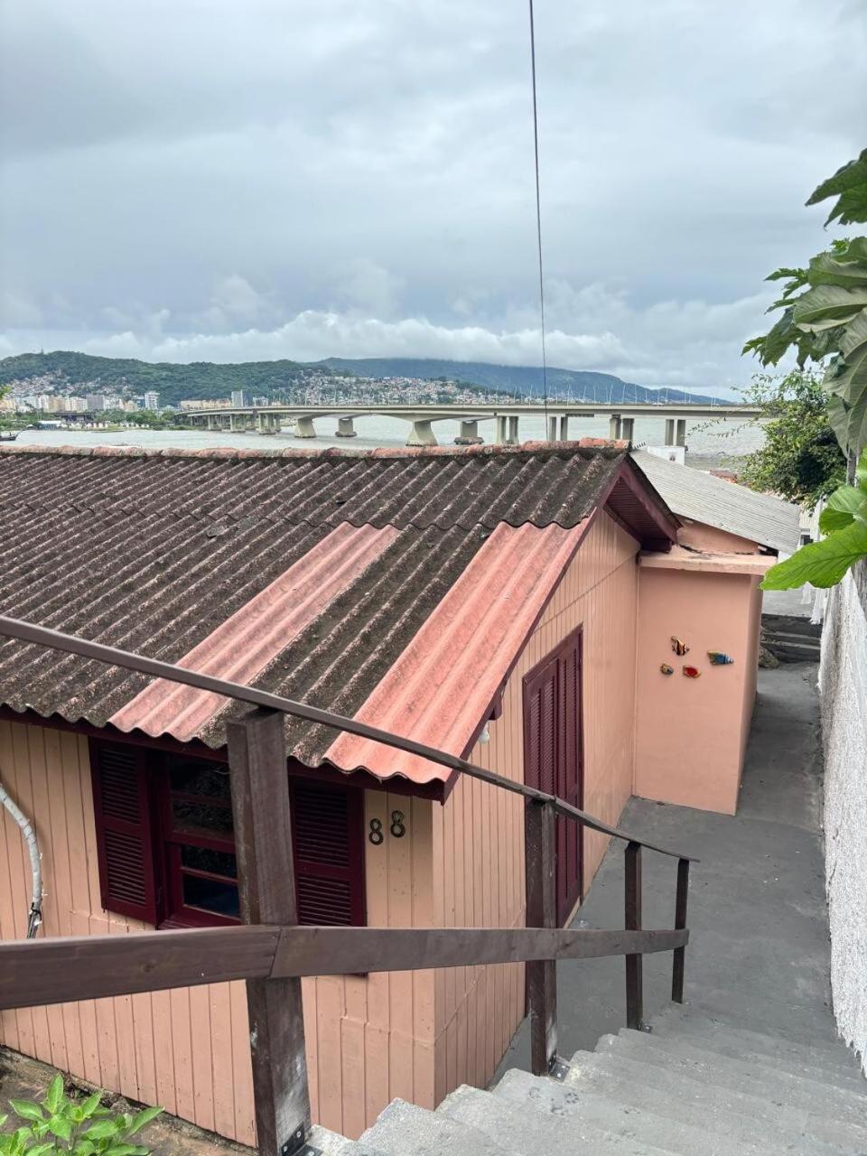 Encanto Da Ponte Apartamento Florianopolis