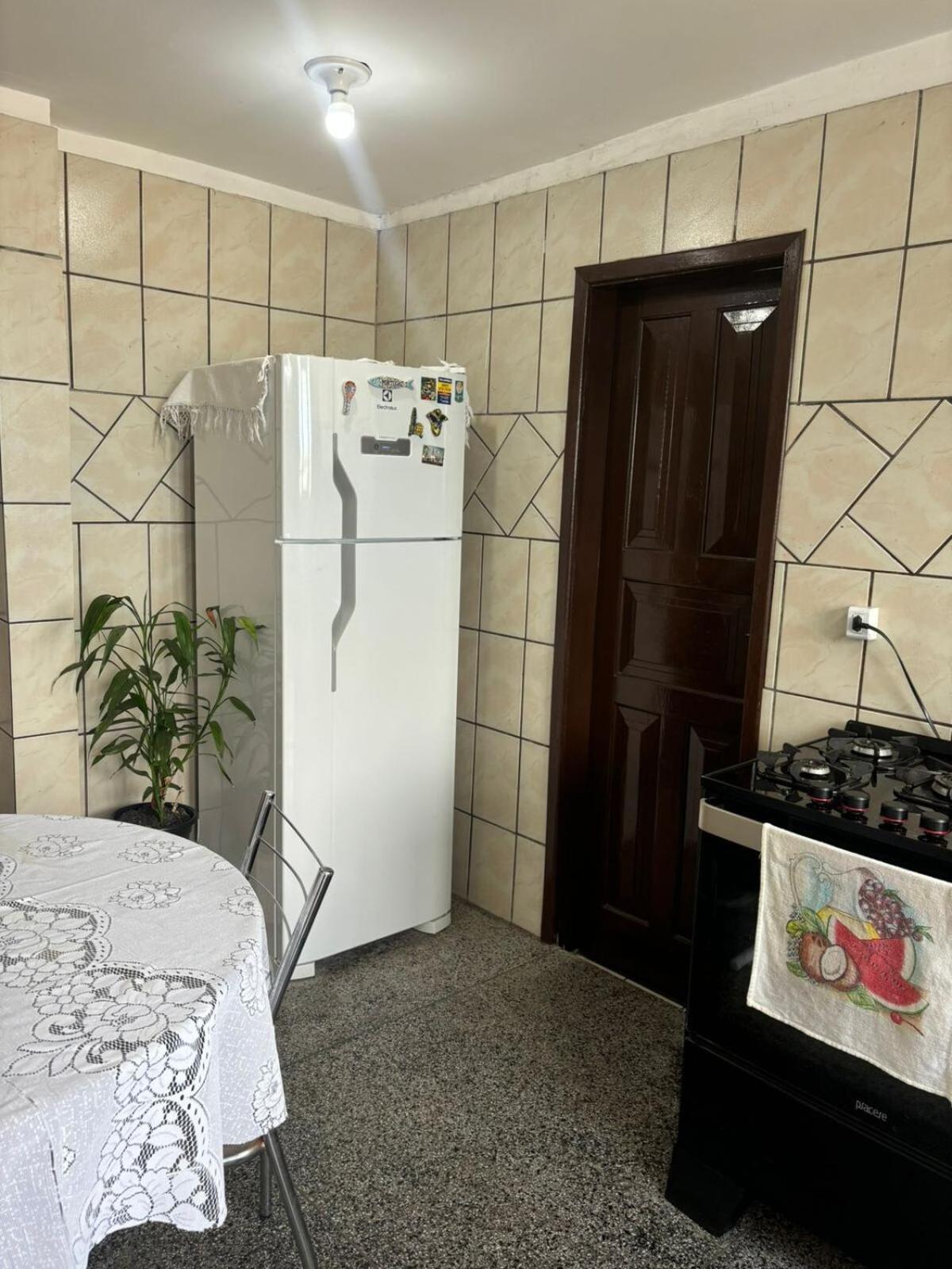 Encanto Da Ponte Apartamento