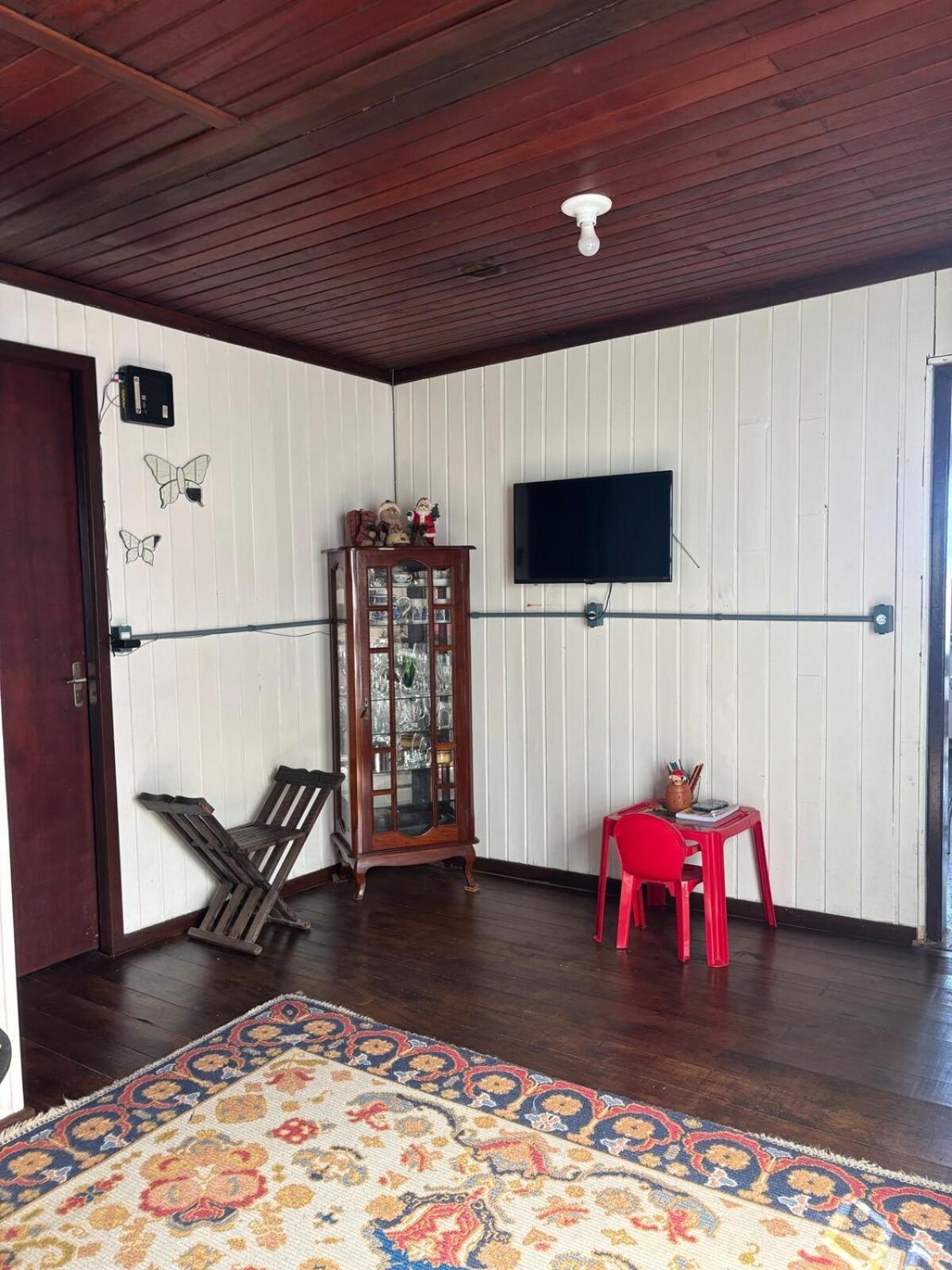 Apartamento Encanto Da Ponte