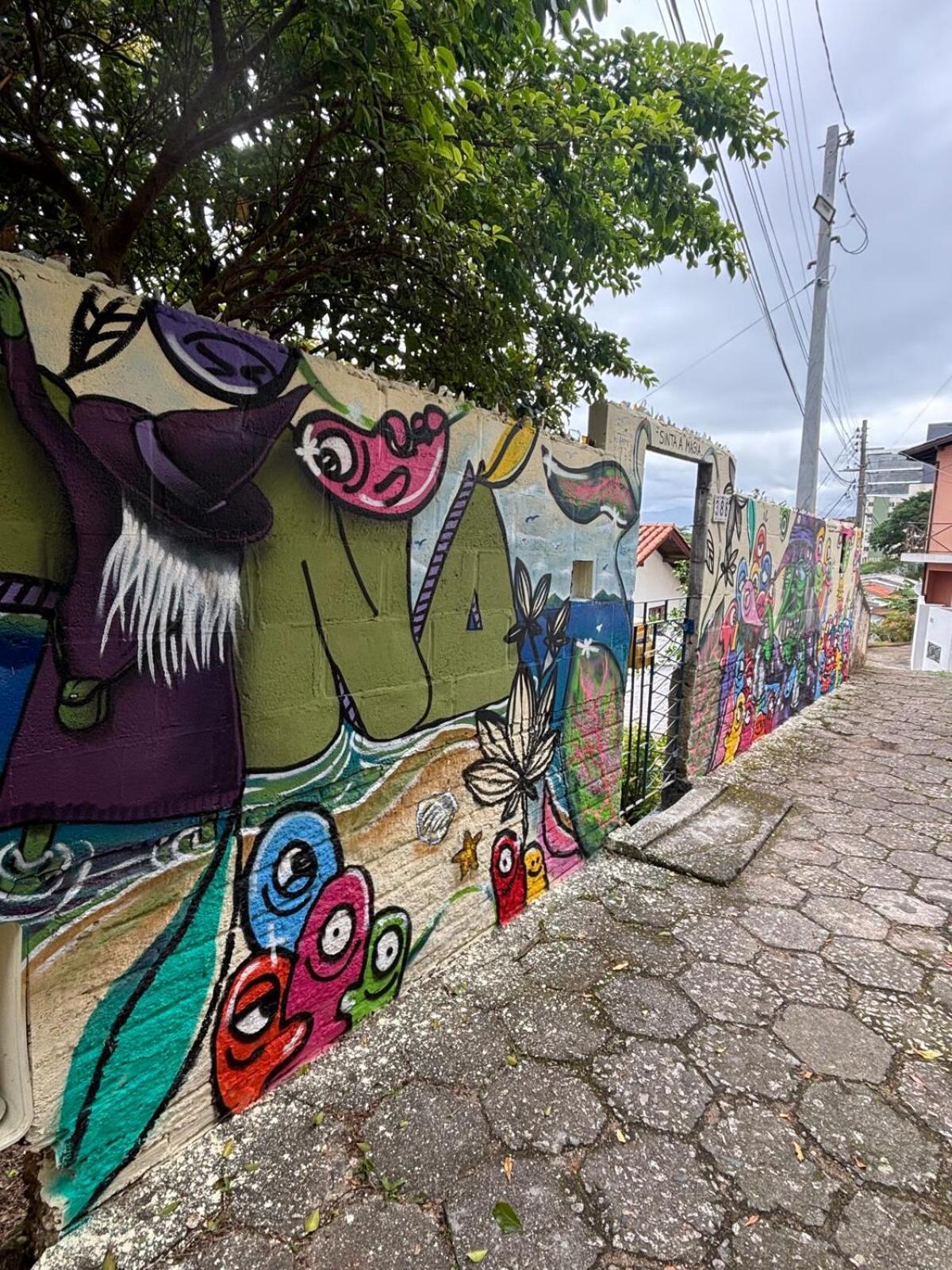 Encanto Da Ponte Florianopolis