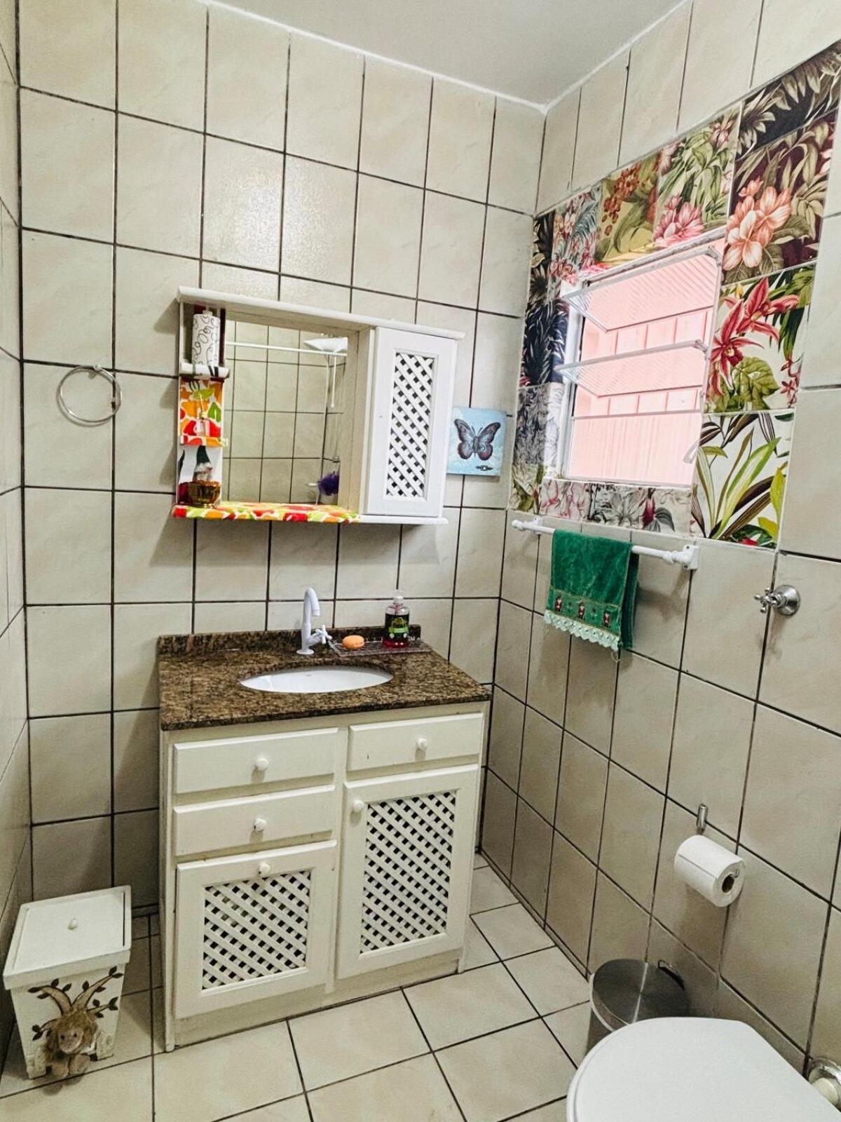 Apartamento Encanto Da Ponte Florianopolis