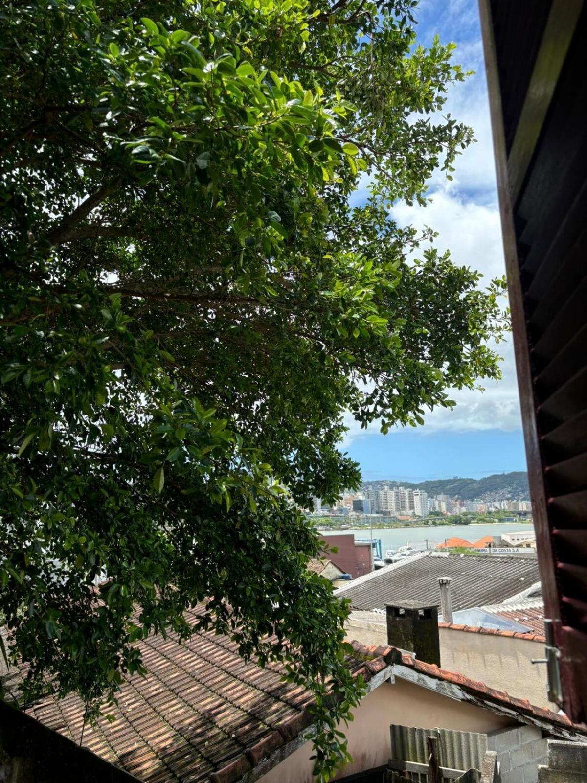 Apartamento Encanto Da Ponte Florianopolis