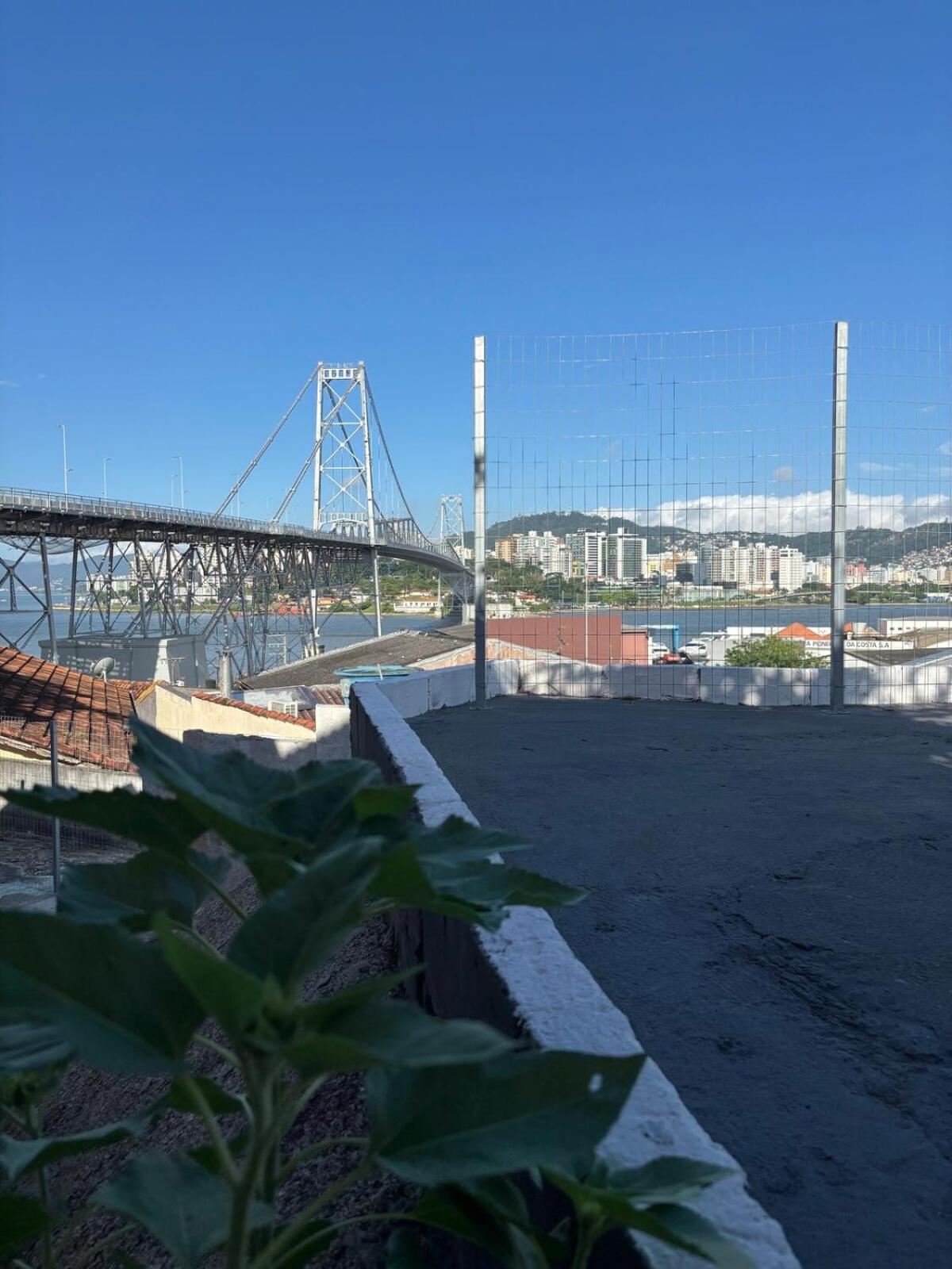 Encanto Da Ponte Florianópolis